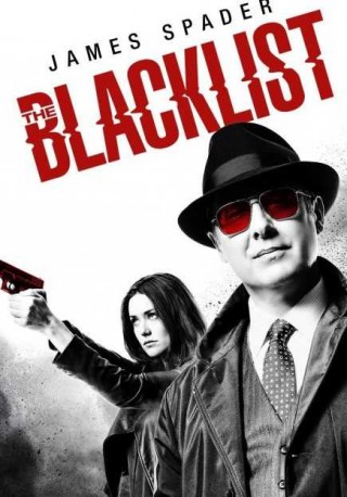 مسلسل The Blacklist - مسلسل The Blacklist - الموسم الثالث