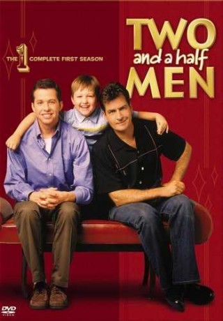 مسلسل Two and a Half Men - مسلسل Two and a Half Men - الموسم الاول