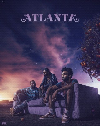 مسلسل Atlanta - مسلسل Atlanta - الموسم 3