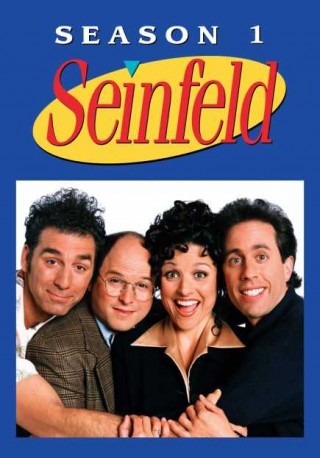 مسلسل Seinfeld - مسلسل Seinfeld - الموسم الاول