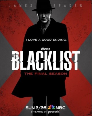 مسلسل The Blacklist - مسلسل The Blacklist الموسم 10