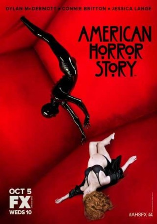 مسلسل American Horror Story مترجم - مسلسل American Horror Story - الموسم الاول
