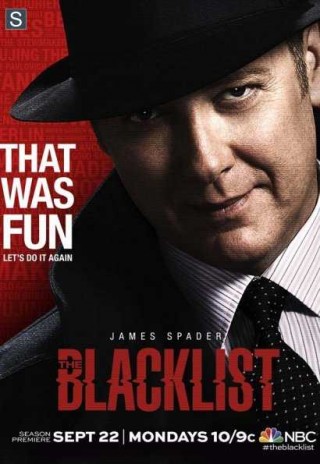 مسلسل The Blacklist - مسلسل The Blacklist - الموسم الثاني