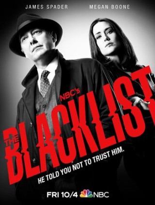 مسلسل The Blacklist - مسلسل The Blacklist الموسم 9