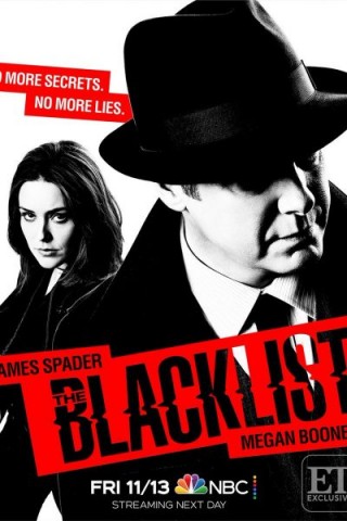 مسلسل The Blacklist - مسلسل The Blacklist الموسم الثامن