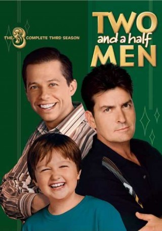 مسلسل Two and a Half Men - مسلسل Two and a Half Men - الموسم الثالث