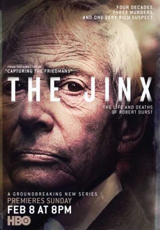 مسلسل The Jinx: The Life and Deaths of Robert Durst - مسلسل The Jinx: The Life and Deaths of Robert Durst - الموسم الاول