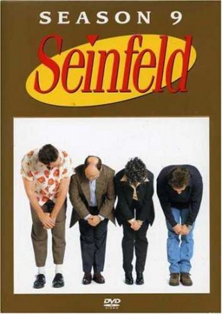 مسلسل Seinfeld - مسلسل Seinfeld - الموسم التاسع