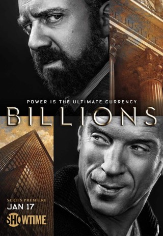 مسلسل Billions - مسلسل Billions - الموسم الاول