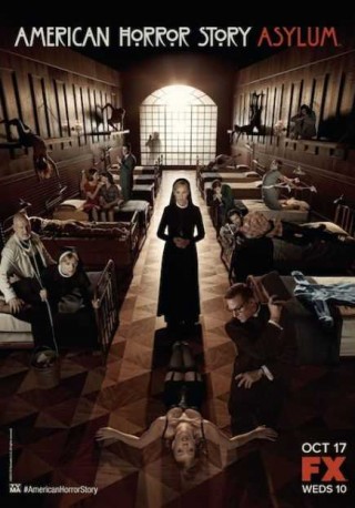 مسلسل American Horror Story مترجم - مسلسل American Horror Story - الموسم الثاني