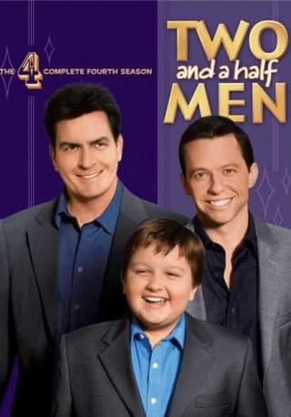 مسلسل Two and a Half Men - مسلسل Two and a Half Men - الموسم الرابع