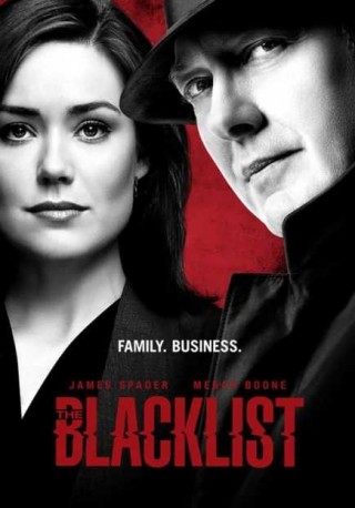 مسلسل The Blacklist - مسلسل The Blacklist - الموسم الخامس