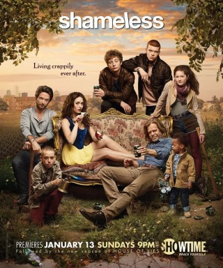 مسلسل Shameless مترجم - مسلسل Shameless - الموسم الثالث