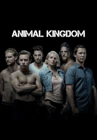 مسلسل Animal Kingdom - مسلسل Animal Kingdom - الموسم الاول