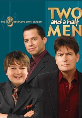 مسلسل Two and a Half Men - مسلسل Two and a Half Men - الموسم السادس