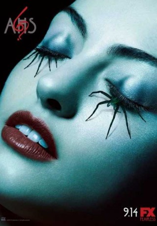 مسلسل American Horror Story مترجم - مسلسل American Horror Story - الموسم السادس