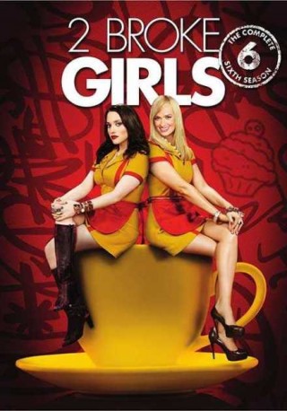 مسلسل 2 Broke Girls - مسلسل 2 Broke Girls - الموسم السادس