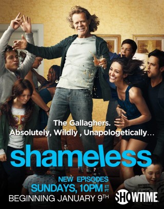 مسلسل Shameless مترجم - مسلسل Shameless - الموسم الاول