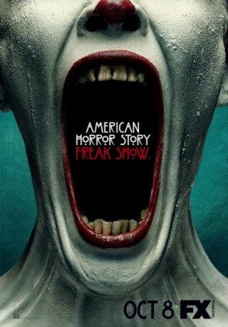 مسلسل American Horror Story مترجم - مسلسل American Horror Story - الموسم الرابع