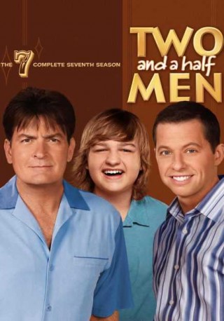 مسلسل Two and a Half Men - مسلسل Two and a Half Men - الموسم السابع