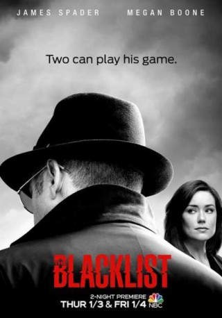 مسلسل The Blacklist - مسلسل The Blacklist - الموسم السادس