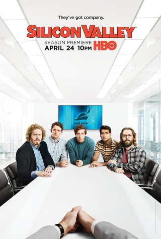 مسلسل Silicon Valley - مسلسل Silicon Valley - الموسم الثالث