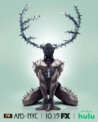 مسلسل American Horror Story مترجم - مسلسل American Horror Story - الموسم 11