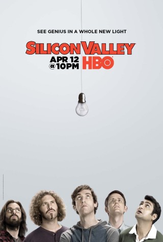 مسلسل Silicon Valley - مسلسل Silicon Valley - الموسم الثاني
