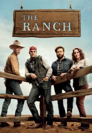 مسلسل The Ranch - مسلسل The Ranch - الموسم الثاني