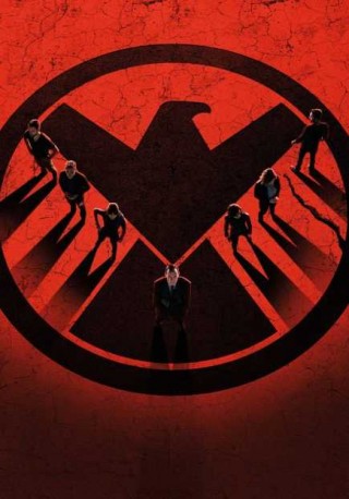 مسلسل Agents of S.H.I.E.L.D - مسلسل Agents of S.H.I.E.L.D - الموسم الثاني