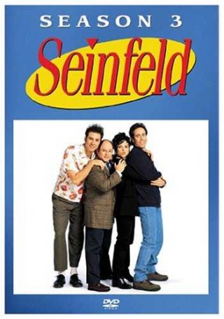 مسلسل Seinfeld - مسلسل Seinfeld - الموسم الثالث