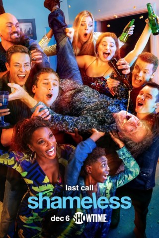مسلسل Shameless مترجم - مسلسل Shameless الموسم الحادي عشر