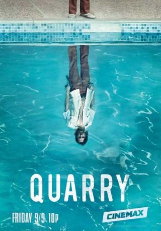 مسلسل Quarry - مسلسل Quarry - الموسم الاول
