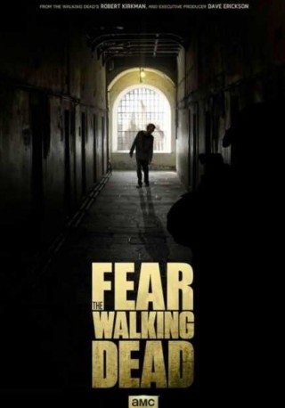 مسلسل Fear the Walking Dead - مسلسل Fear the Walking Dead - الموسم الاول