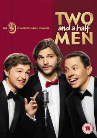 مسلسل Two and a Half Men - مسلسل Two and a Half Men - الموسم التاسع