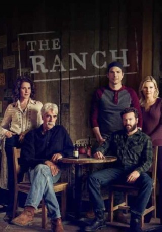 مسلسل The Ranch - مسلسل The Ranch - الموسم الثالث