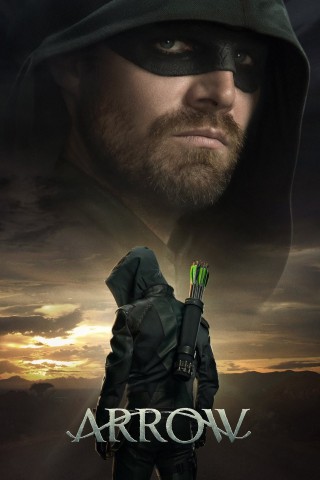 مسلسل Arrow مترجم - Arrow - الموسم الثامن