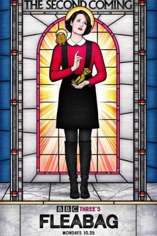 مسلسل Fleabag - مسلسل Fleabag - الموسم الثاني