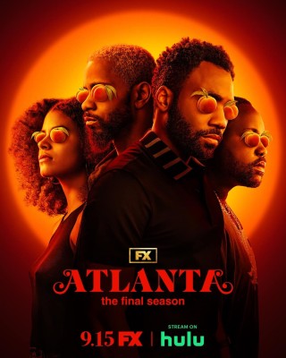 مسلسل Atlanta - مسلسل Atlanta - الموسم 4
