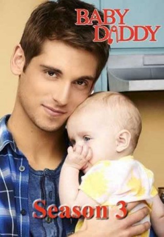 مسلسل Baby Daddy - مسلسل Baby Daddy - الموسم الثالث