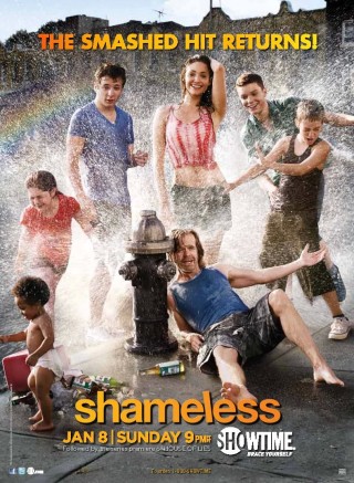 مسلسل Shameless مترجم - مسلسل Shameless - الموسم الثاني