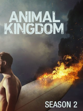 مسلسل Animal Kingdom - مسلسل Animal Kingdom - الموسم الثاني