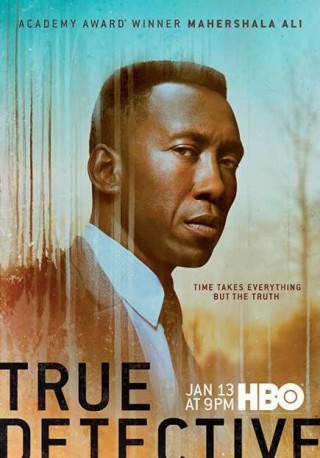 مسلسل True Detective - مسلسل True Detective - الموسم الثالث