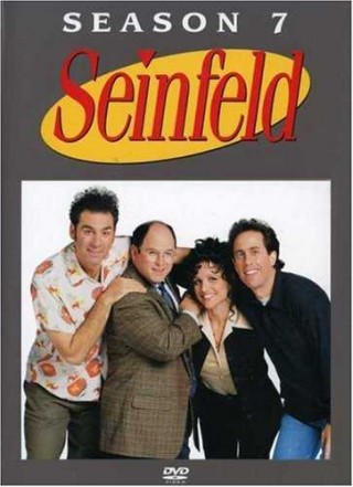 مسلسل Seinfeld - مسلسل Seinfeld - الموسم السابع