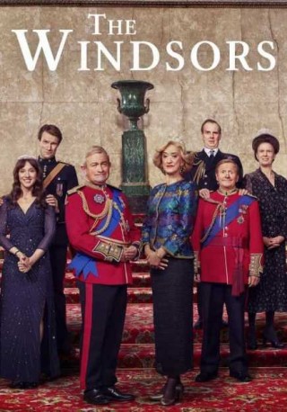 مسلسل The Windsors - مسلسل The Windsors - الموسم الثالث