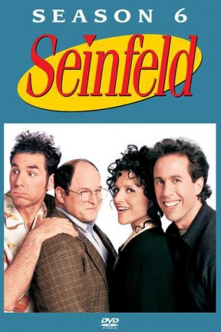 مسلسل Seinfeld - مسلسل Seinfeld - الموسم السادس